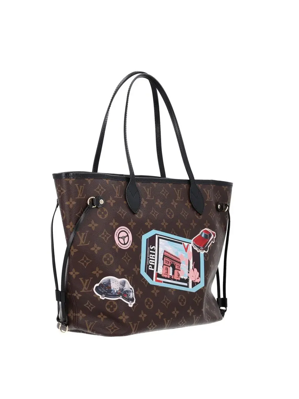 Louis Vuitton My Lv World Tour #340980L15B